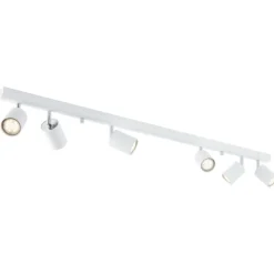 Different 6 spotlight
