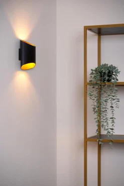 Diletta 18cm vägglampa