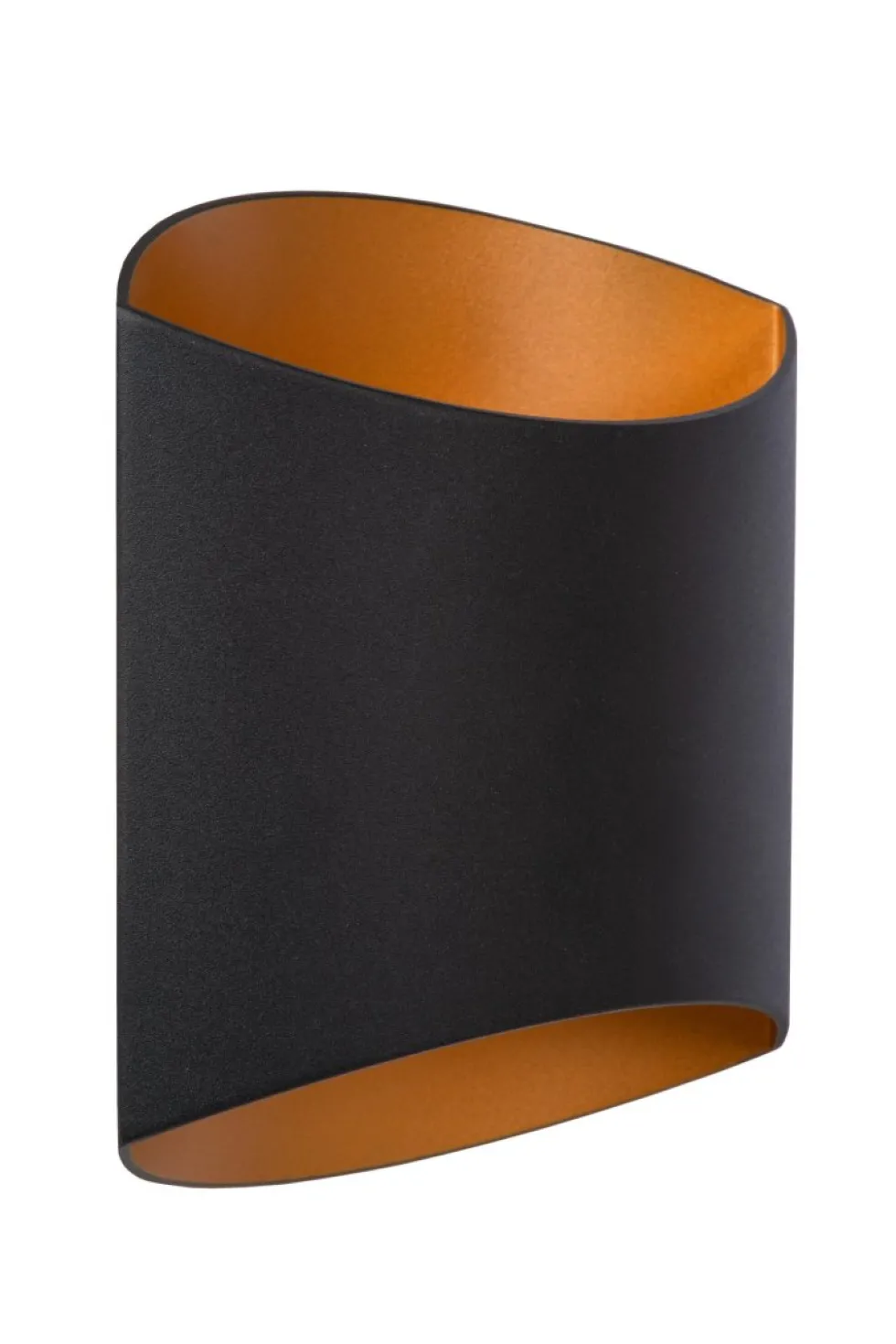 Diletta 18cm vägglampa