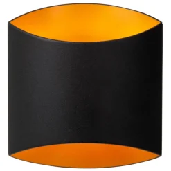 Diletta 18cm vägglampa