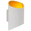 Diletta 18cm vägglampa