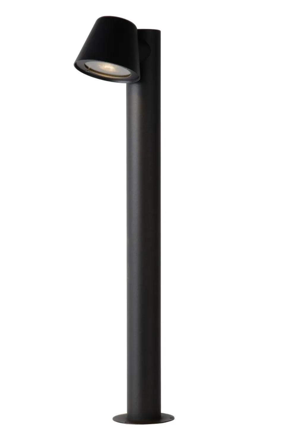 Dingo-LED 70cm pollare