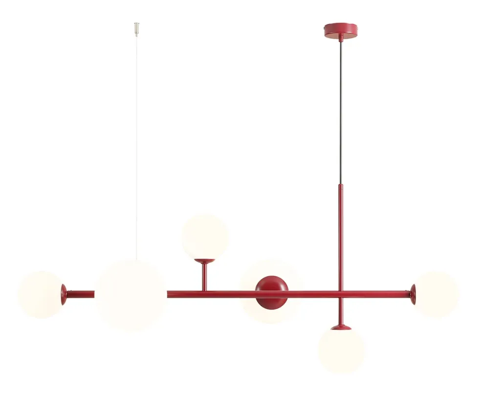 Dione 130cm taklampa
