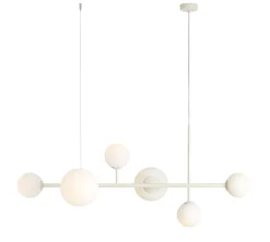 Dione 130cm taklampa