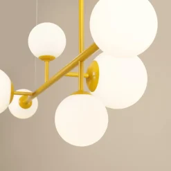 Dione 130cm taklampa