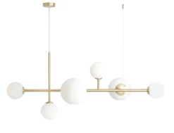 Dione 130cm taklampa