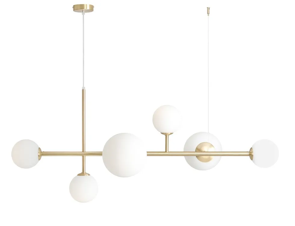 Dione 130cm taklampa