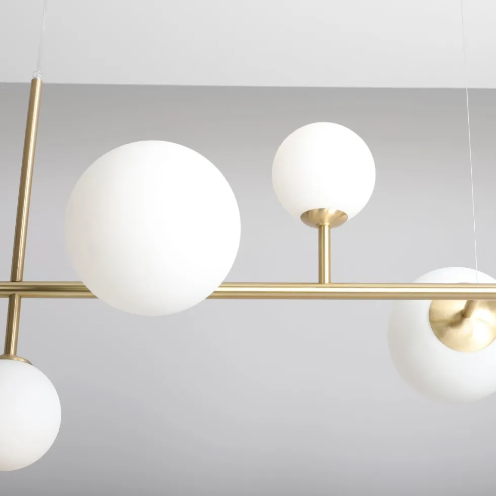 Dione 130cm taklampa