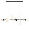 Dione 130cm taklampa