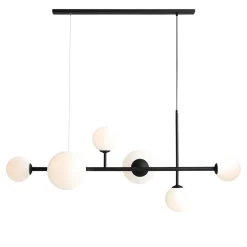 Dione 130cm taklampa