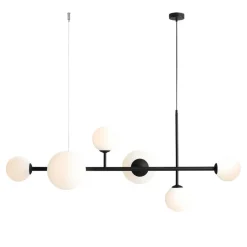 Dione 130cm taklampa