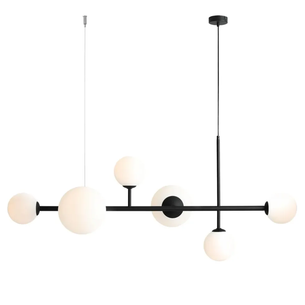 Dione 130cm taklampa