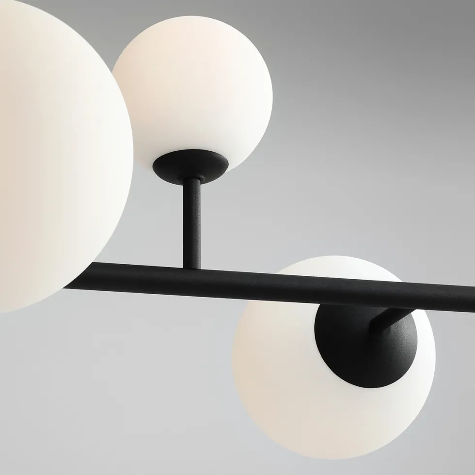 Dione 130cm taklampa