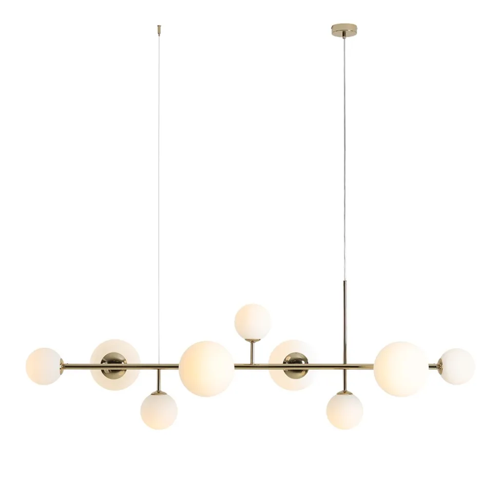 Dione 168cm taklampa