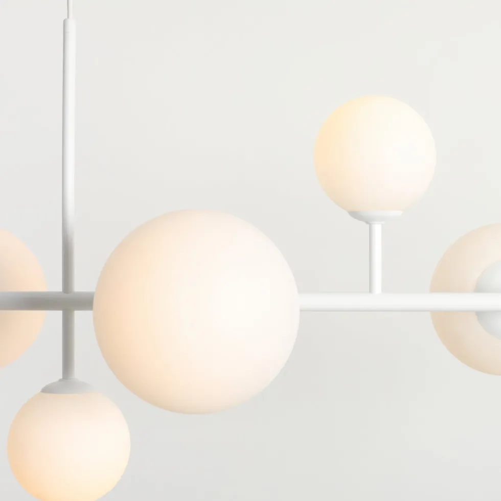 Dione 168cm taklampa