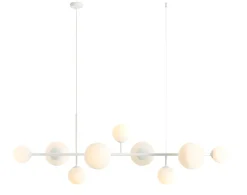 Dione 168cm taklampa