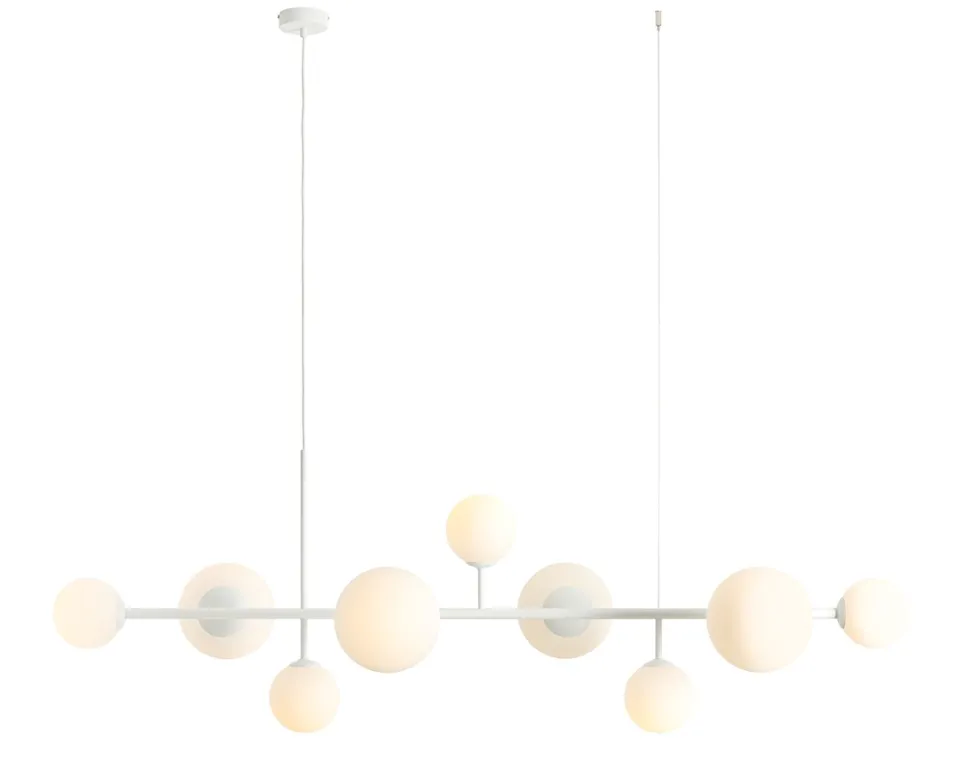 Dione 168cm taklampa