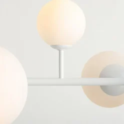 Dione 168cm taklampa