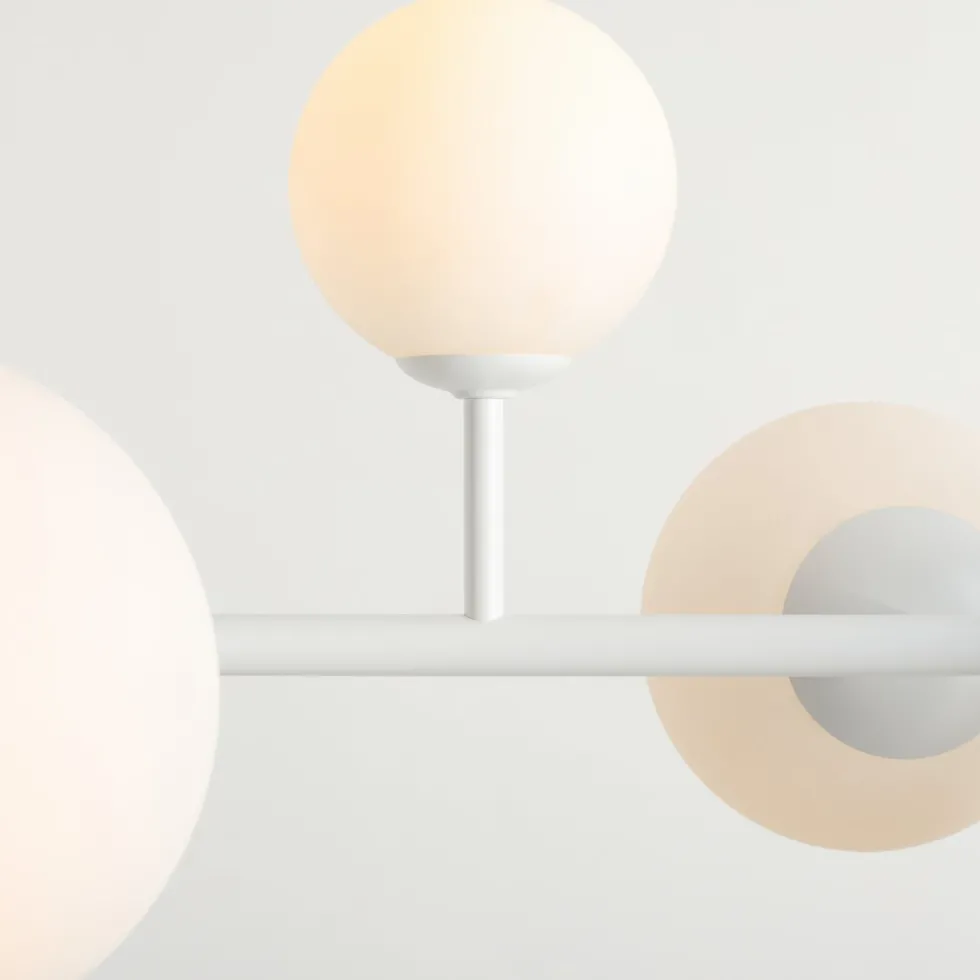 Dione 168cm taklampa