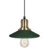 Disc Ø22 fönsterlampa