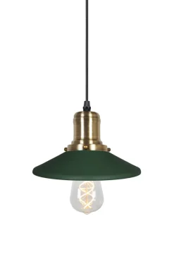Disc Ø22 fönsterlampa