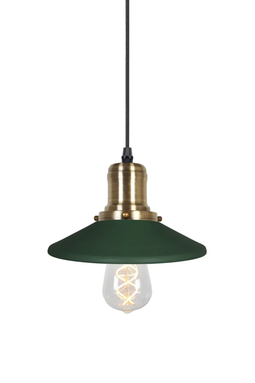 Disc Ø22 fönsterlampa