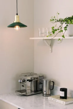 Disc Ø22 fönsterlampa