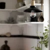 Disc Ø22 fönsterlampa