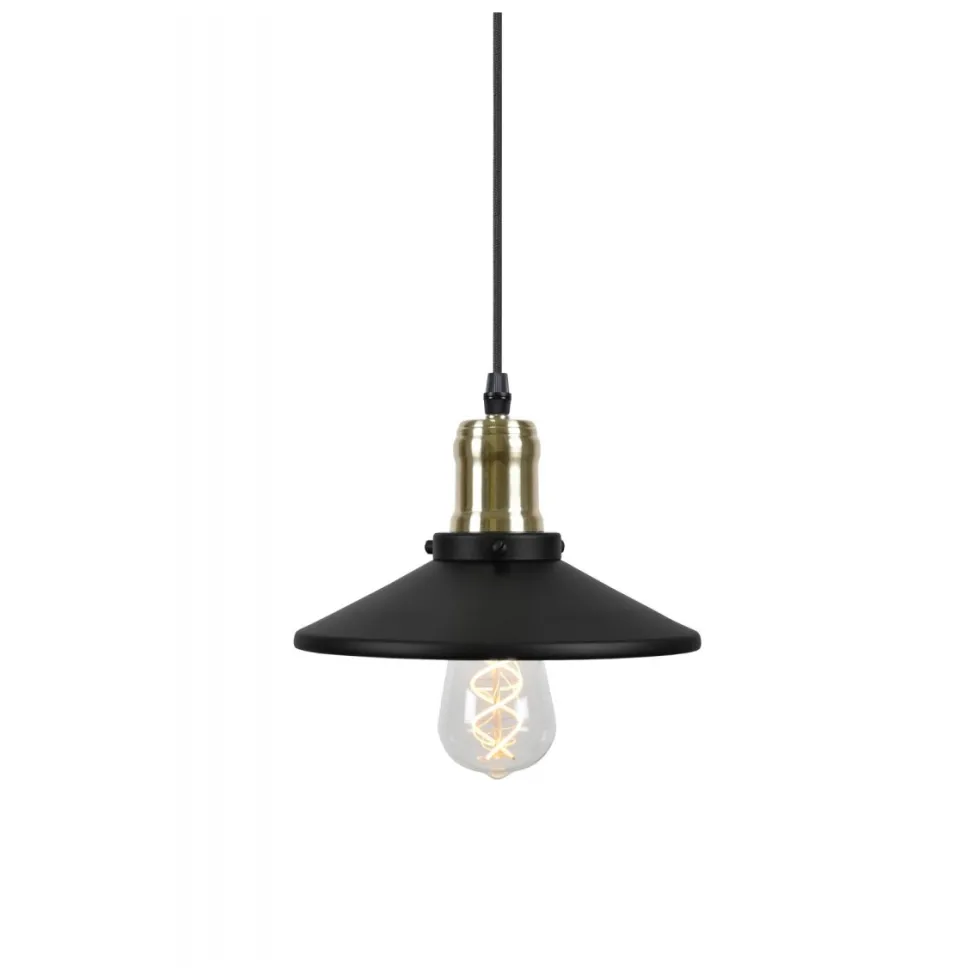 Disc Ø22 fönsterlampa
