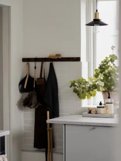 Disc Ø22 fönsterlampa