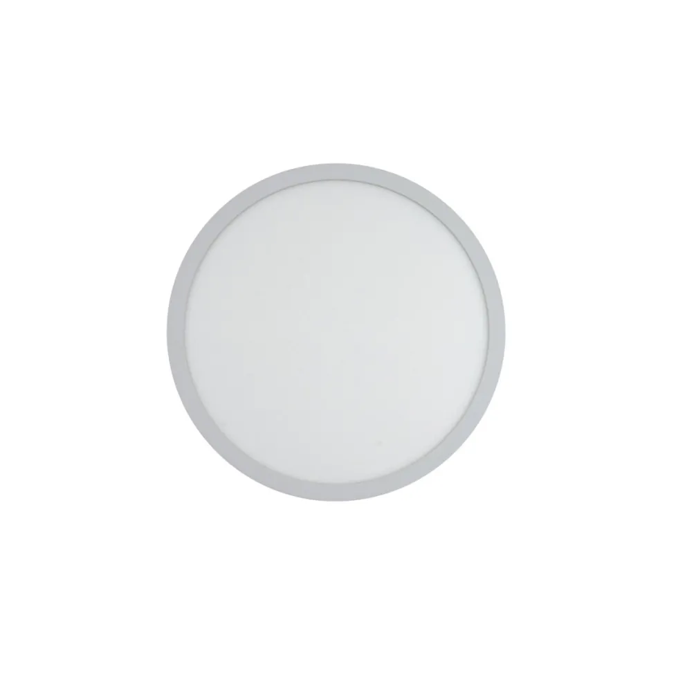 Disc LED Ø25 plafond