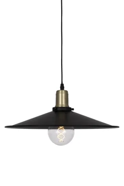 Disc Ø40 taklampa