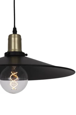 Disc Ø40 taklampa