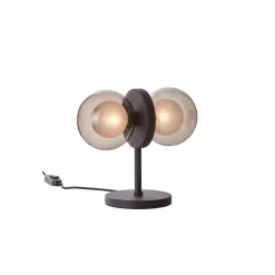 Discus 30cm bordslampa
