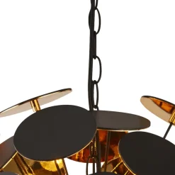 Discus Ø47 taklampa