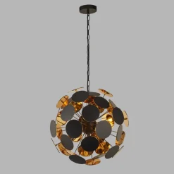 Discus Ø47 taklampa