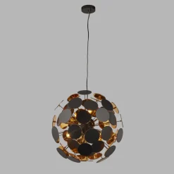 Discus Ø54 taklampa