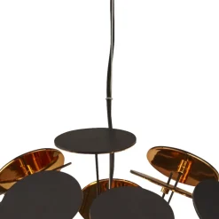 Discus Ø54 taklampa