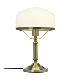 Ditmar 38cm bordslampa