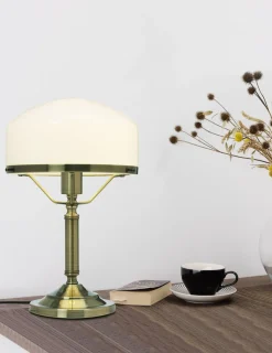 Ditmar 38cm bordslampa