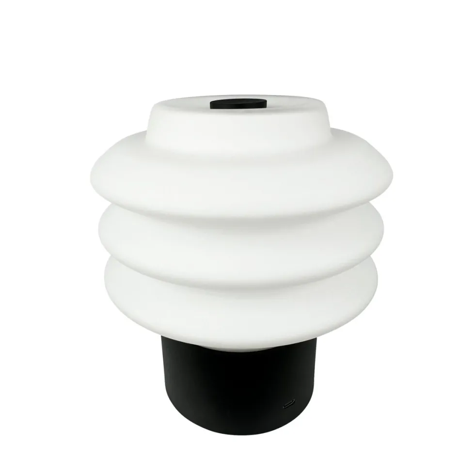 Diva LED 18cm portabel