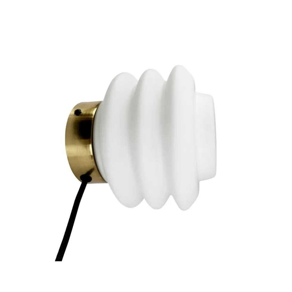 Diva Ø18 vägglampa