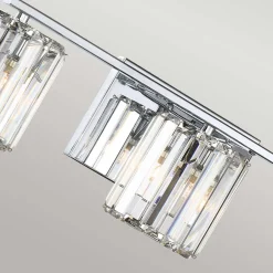 Divine 58cm badrumslampa