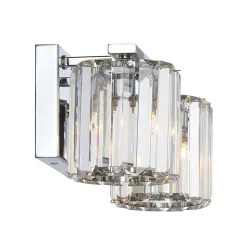 Divine 35cm badrumslampa