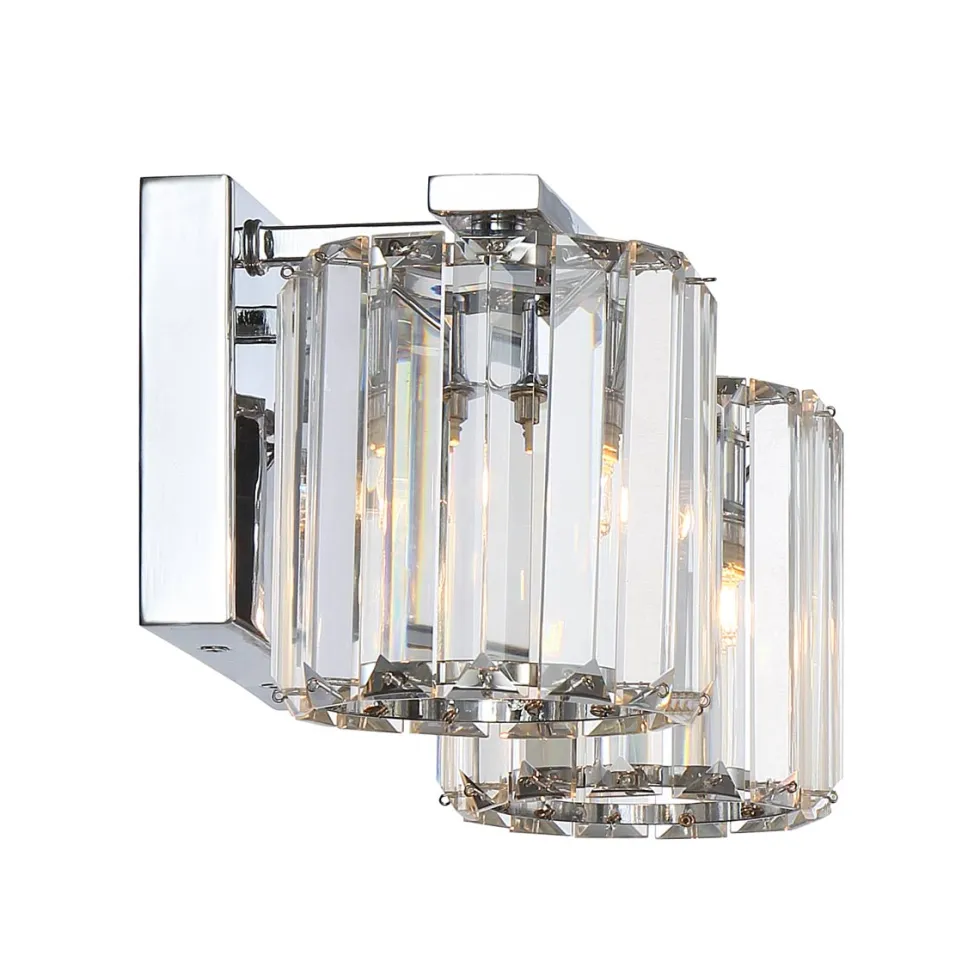 Divine 35cm badrumslampa