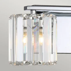 Divine 35cm badrumslampa