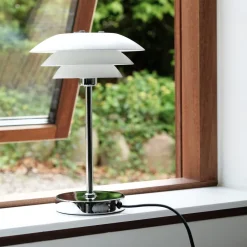 DL20 30cm bordslampa