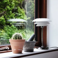 DL20 30cm bordslampa
