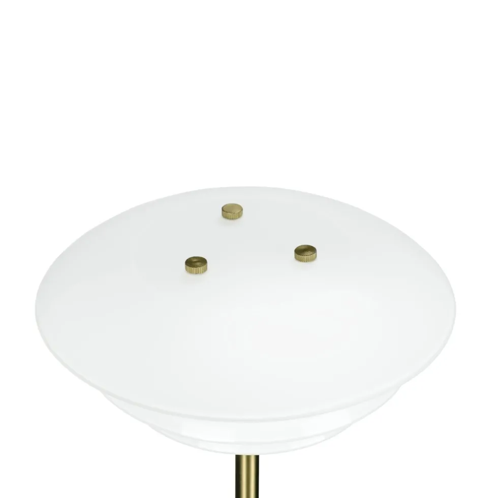 DL20 30cm bordslampa