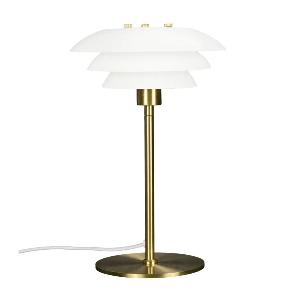 DL20 30cm bordslampa